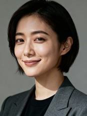 Sarah Chen