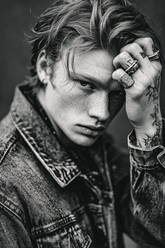 Creation by Marcus Rivera