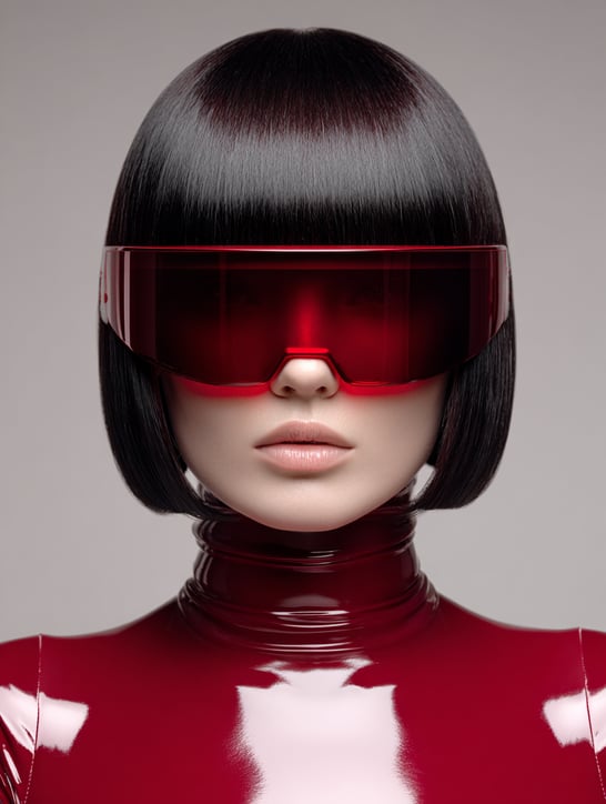 Creation by Taylor Brooks