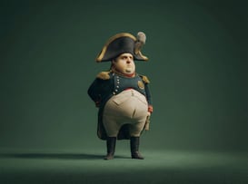 Creation by Jasmine Park