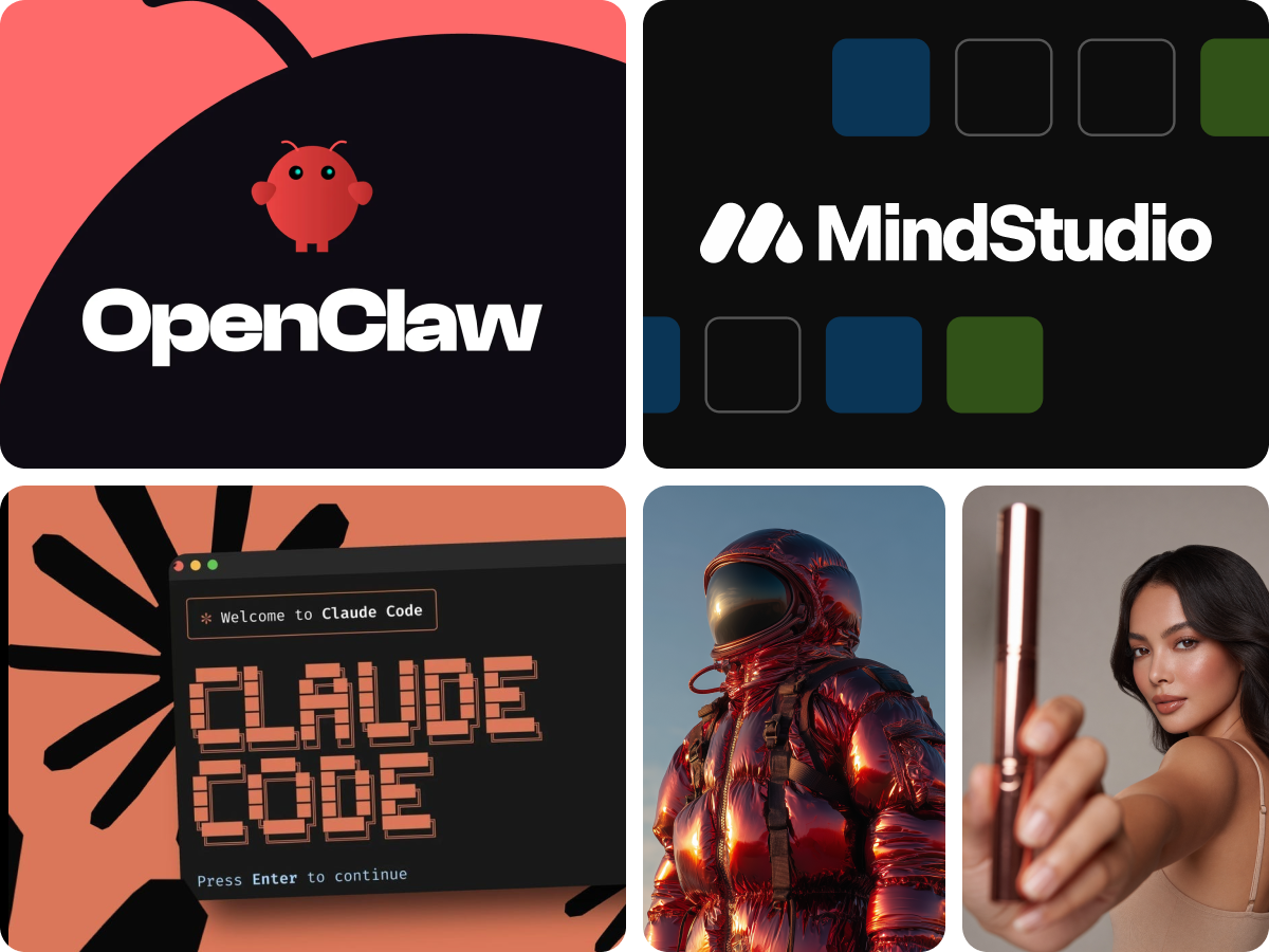 Catch up on AI bootcamp — live, hands-on session covering the latest AI tools