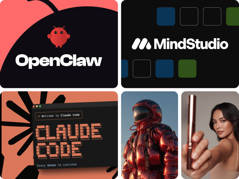 MindStudio AI Bootcamp — learn Claude Code, OpenClaw, AI Agents, and more in a 4-hour live session