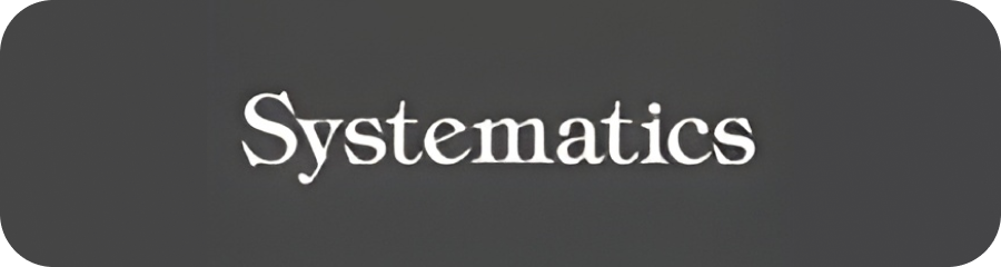 Systematics
