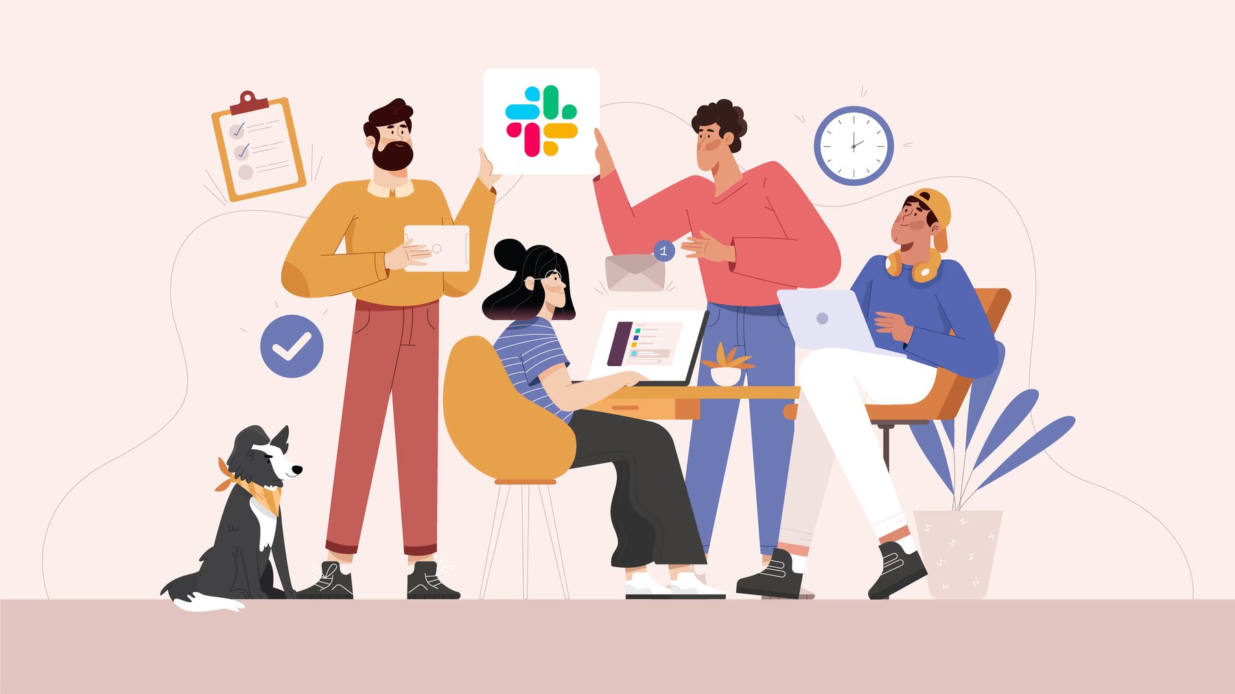 MindStudio Slack community