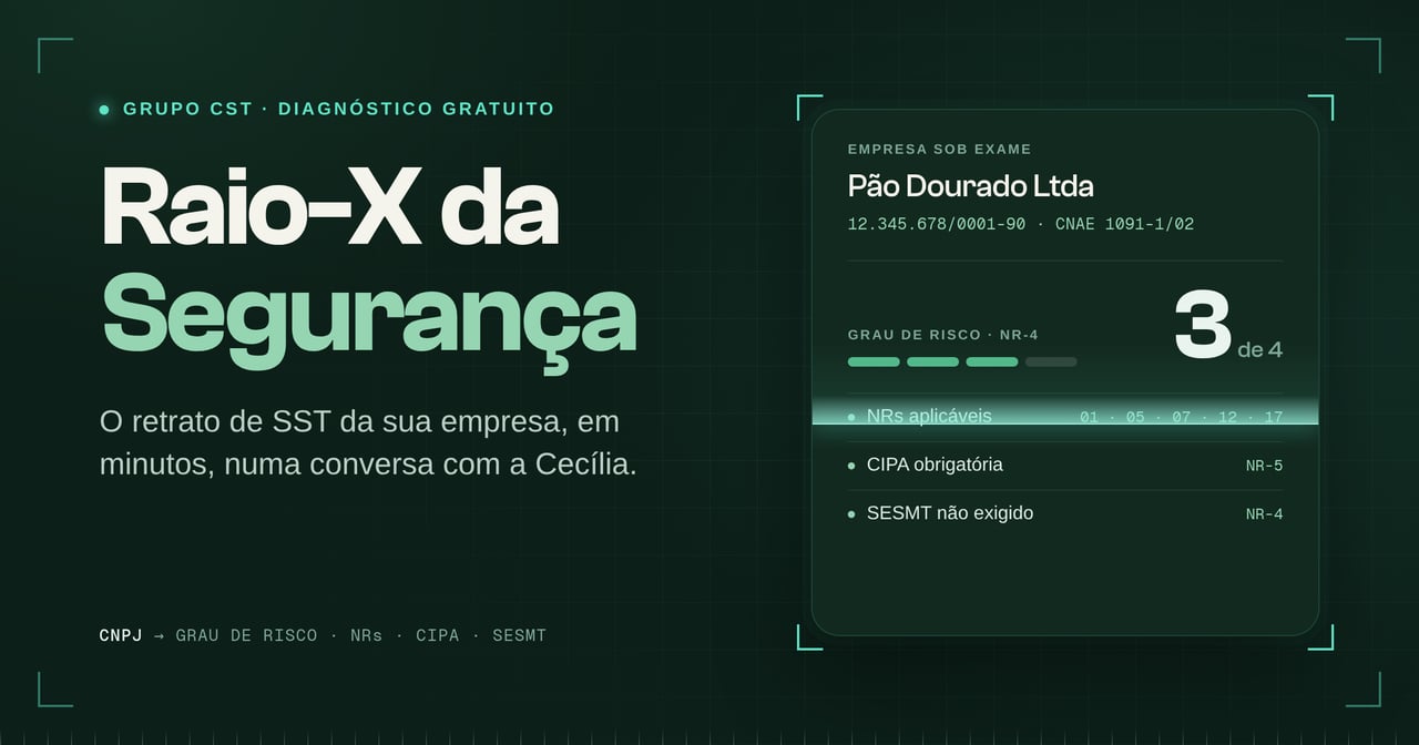 Tela do agente Agente de propuestas y finanzas
