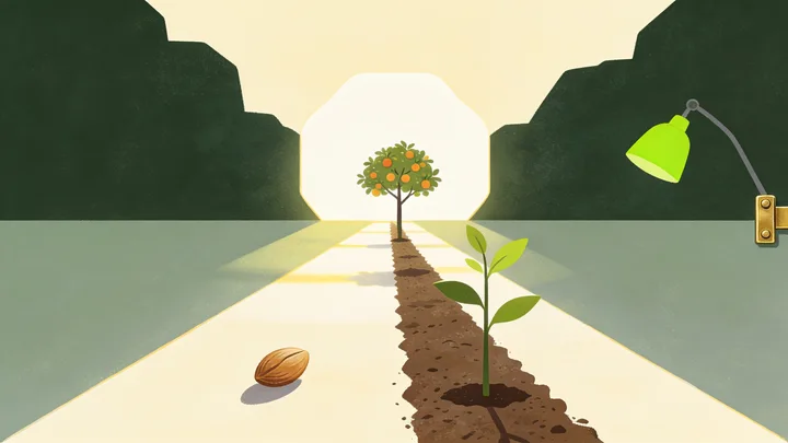 How Long Does It Take to Develop an Invention?