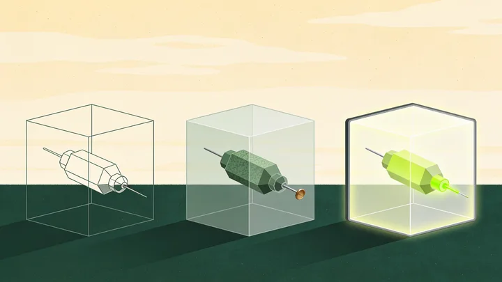 STL vs OBJ vs GLB: Which 3D File Format Does Your Invention Actually Need?