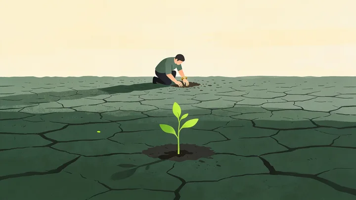 Start With the Need, Not the Idea: Your First Ten Conversations