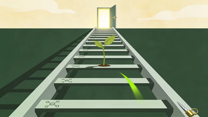 How Do You Validate a Drug or Biotech Idea Before Building Anything?