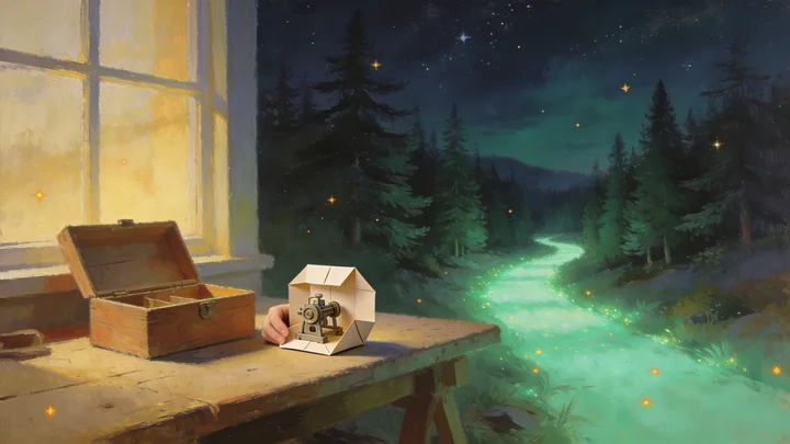 How Do You Develop an Invention With No Money?