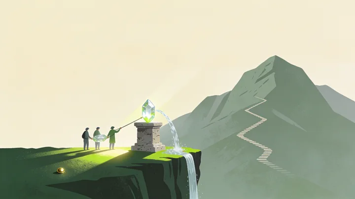 An AI Startup Advisory Board Walkthrough: What Actually Happens, Step by Step