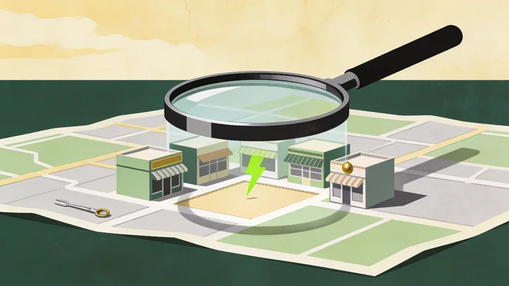 How Do You Analyze Competitors for a New Startup Idea?
