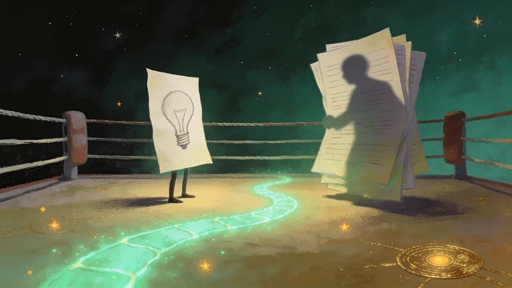 A Startup Idea Pressure Test Tool: What It Is and How to Use One