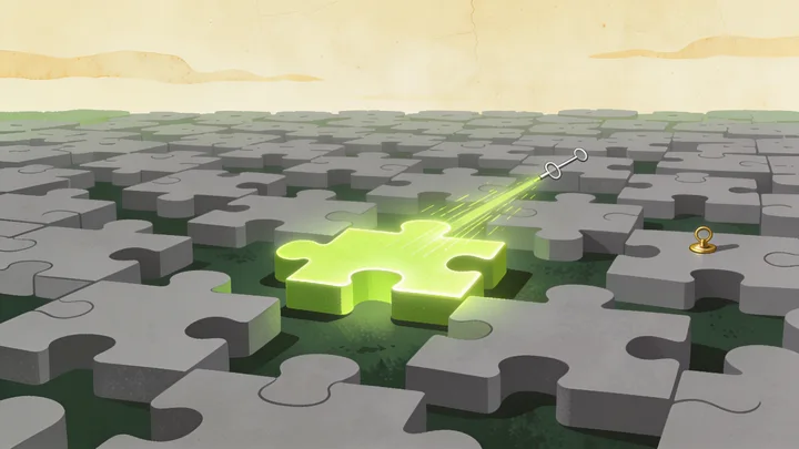 How Do You Differentiate Your Startup Idea From Everyone Else's?