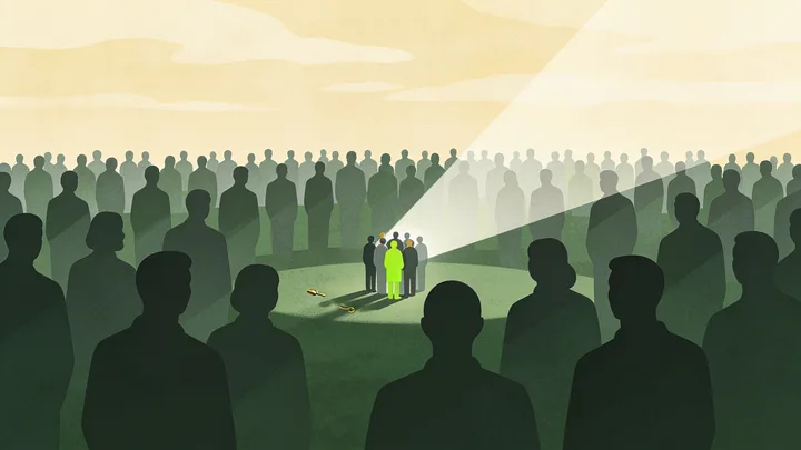 How Do You Identify the Target Audience for a New Startup?