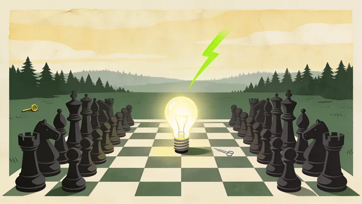 What Is an Adversarial AI Advisor, and Why Should It Try to Break Your Idea?