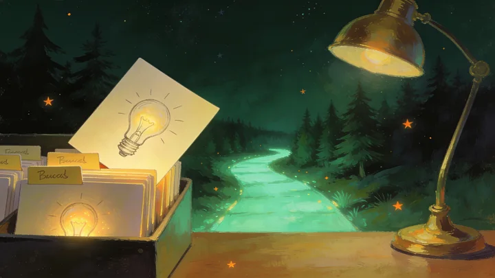 How to Manage Multiple Startup Ideas Without Losing Momentum on Any of Them