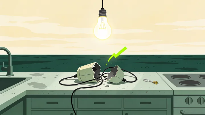 How to Turn a Daily Frustration Into a Product Idea
