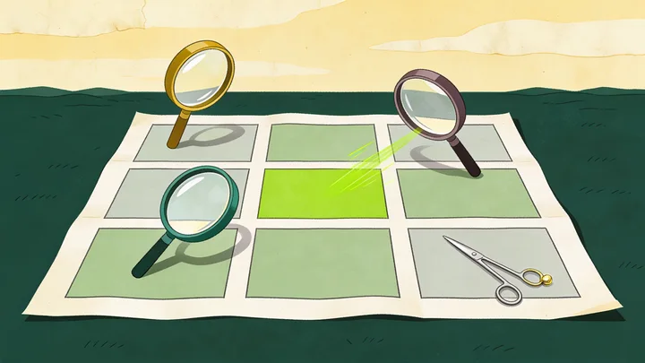 Can an AI Advisory Board Pressure Test Your Business Model Canvas?