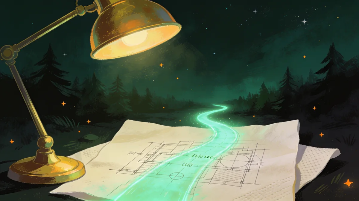 From Idea to Invention: The Real Steps Before You Build Anything