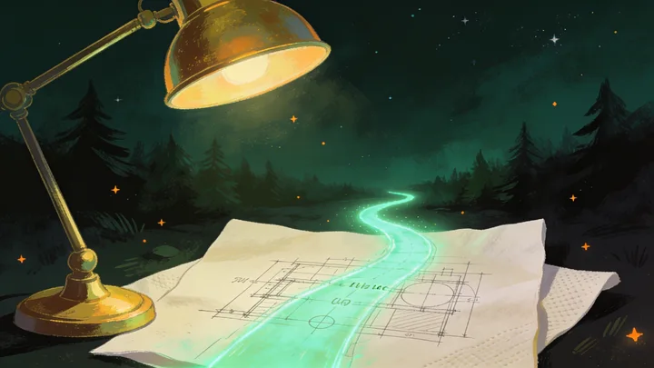 From Idea to Invention: The Real Steps Before You Build Anything