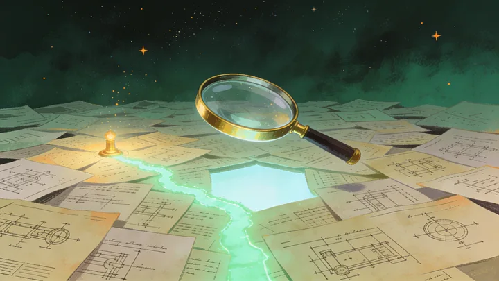 Using AI for Prior Art Search: What It Can and Can't Do