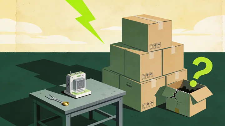 Do First-Time Founders Building Physical Products Need an AI Business Consultant?