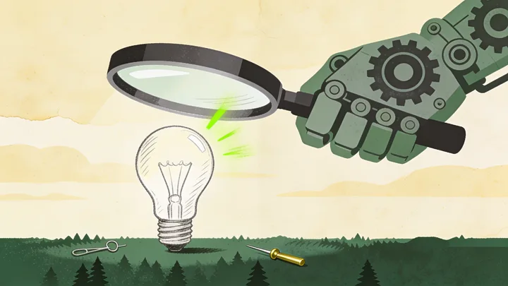 Can an AI Rate Your Startup Idea, and Should You Trust the Score?