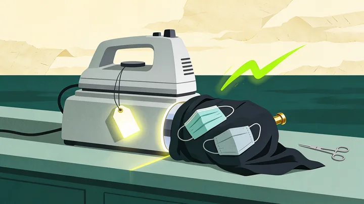Trademark vs. Trade Secret: What Protects a New Kitchen Gadget Brand