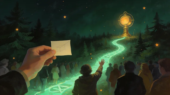 How to Tell If Anyone Actually Wants Your Invention