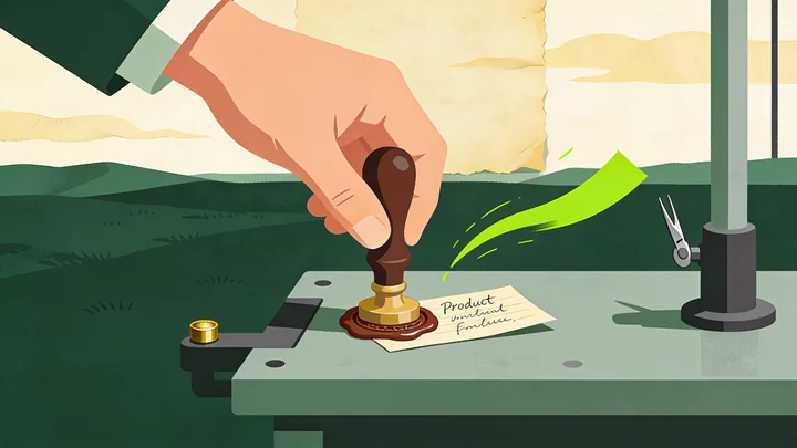 How to Trademark a Product Name as a Solo Inventor