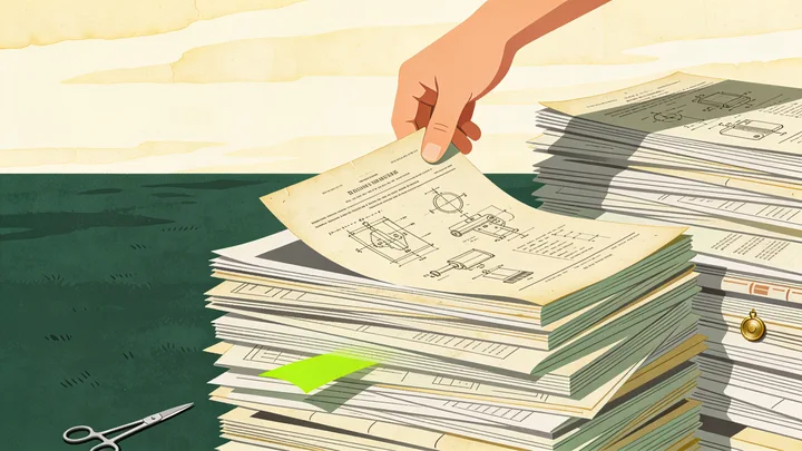 How to Run a Prior Art Search Before You File a Patent