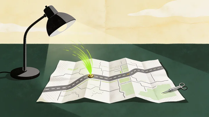 How Do You Build a Strategic Plan for a New Business Idea?