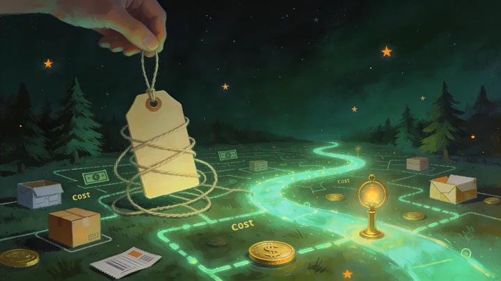 How to Price a Physical Product You Invented