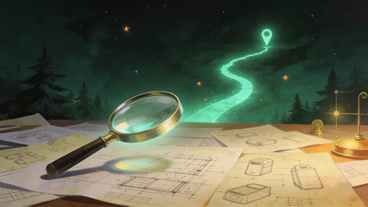 How to Check If Your Invention Idea Already Exists