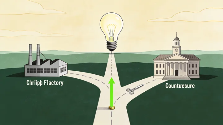 IP Commercialization Strategy for Inventors: What Comes Before a Patent