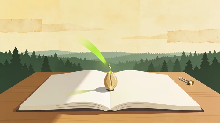 You Can't Stop Thinking About Your Idea. Here's What to Do First