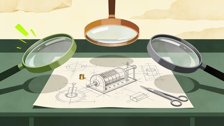 Can a Virtual AI Advisory Board Actually Find the Flaws in Your Invention Idea?