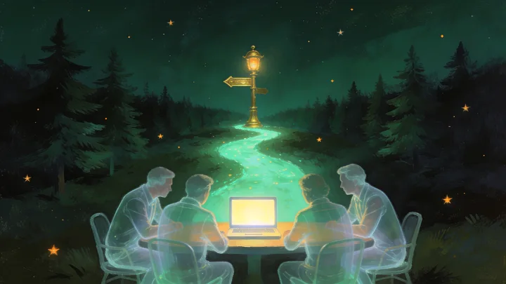 Can an AI Advisory Board Actually Validate Product Market Fit for Software?