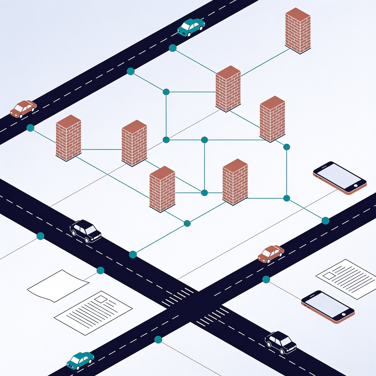 Insurtech and Insurance Digitalization in Africa: A Guide for Motor Claims Leaders