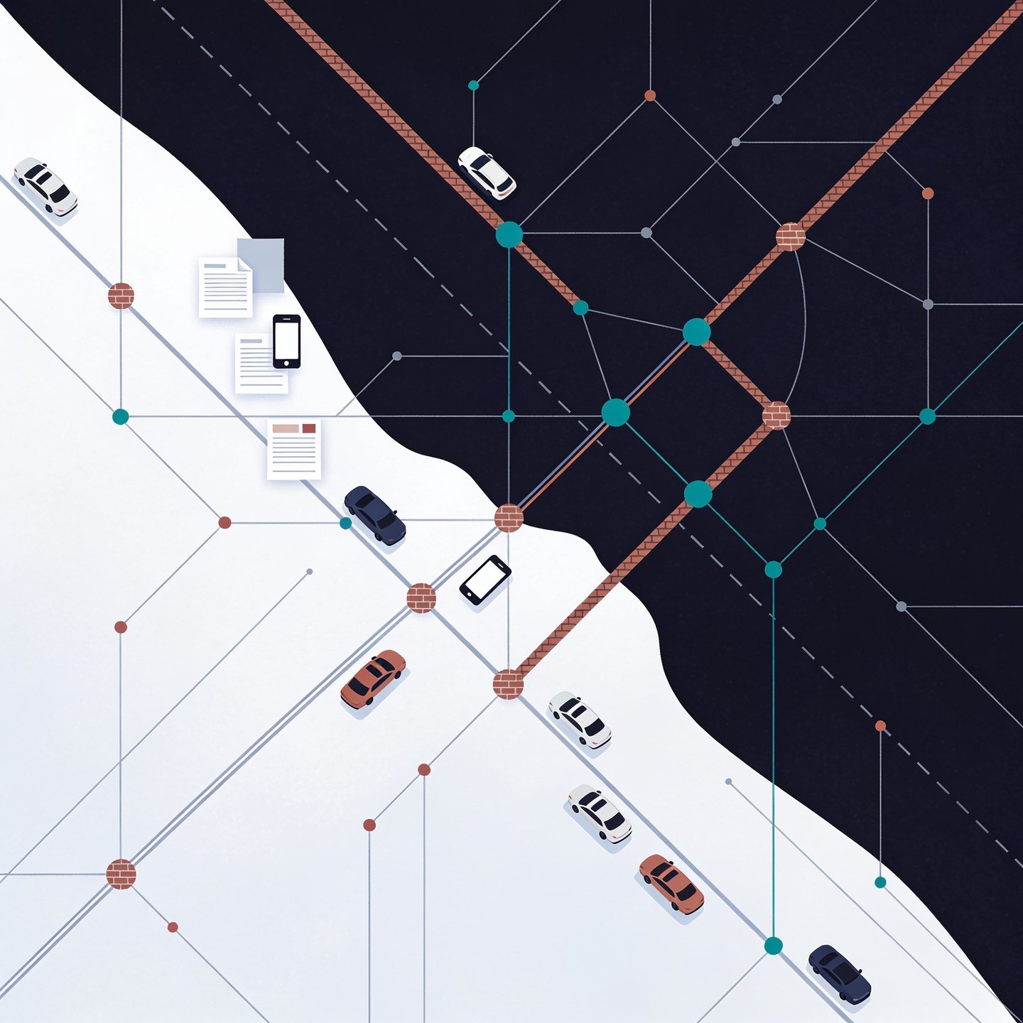 Modes d'indemnisation auto en Afrique : quel modèle choisir en zone CIMA et au Maroc ?
