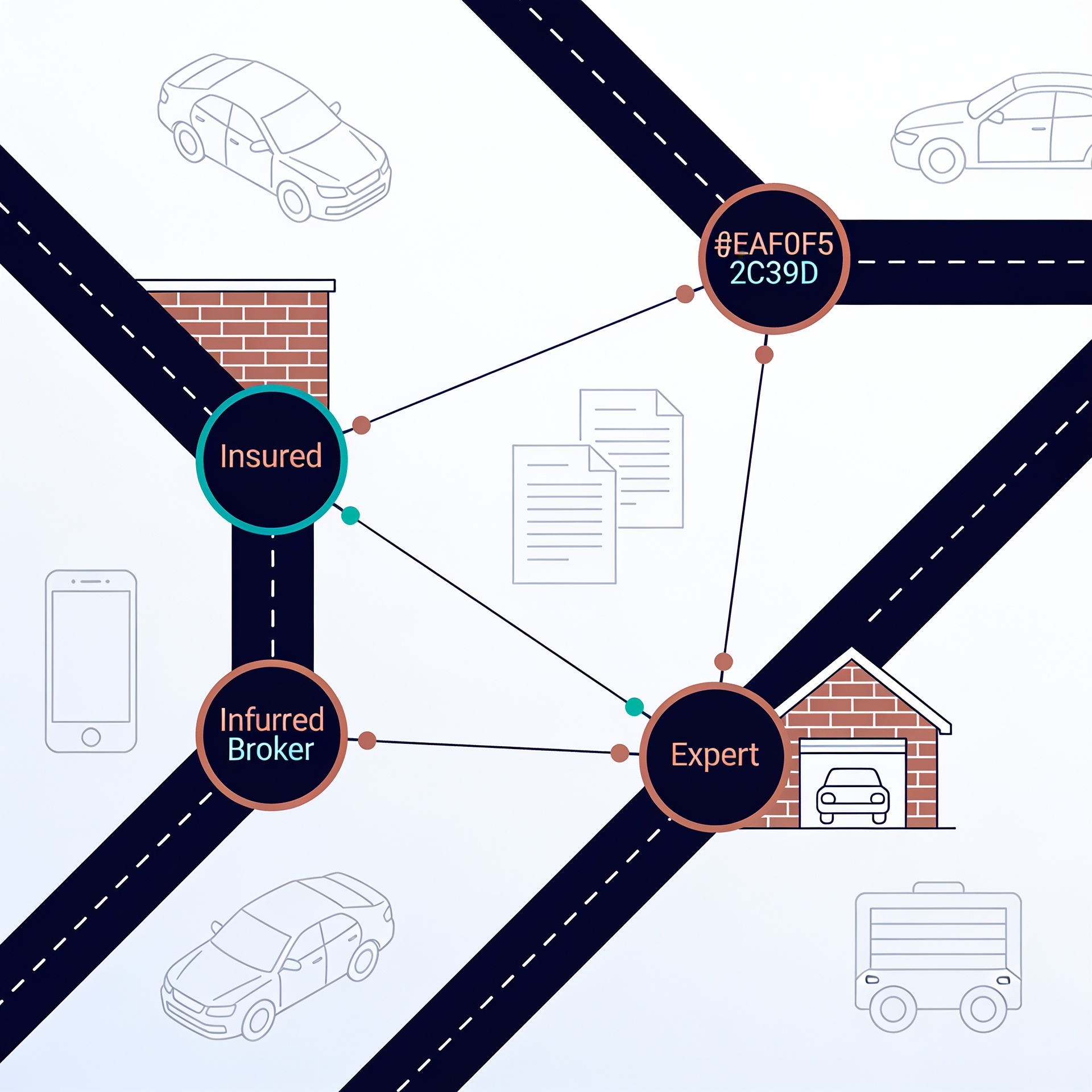 Logiciel de gestion des sinistres auto en Afrique : guide pour assureurs et courtiers