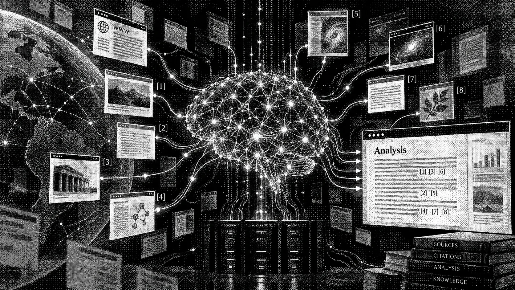 Show Your Work: What is Takes to Trust a Machine