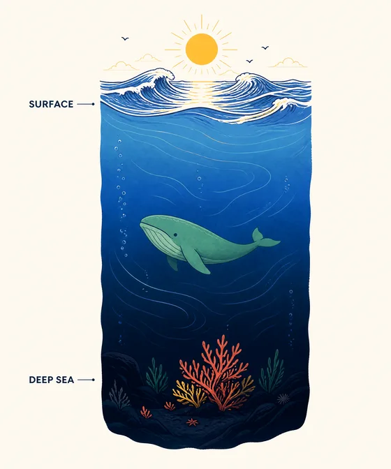 How the Oceans Work