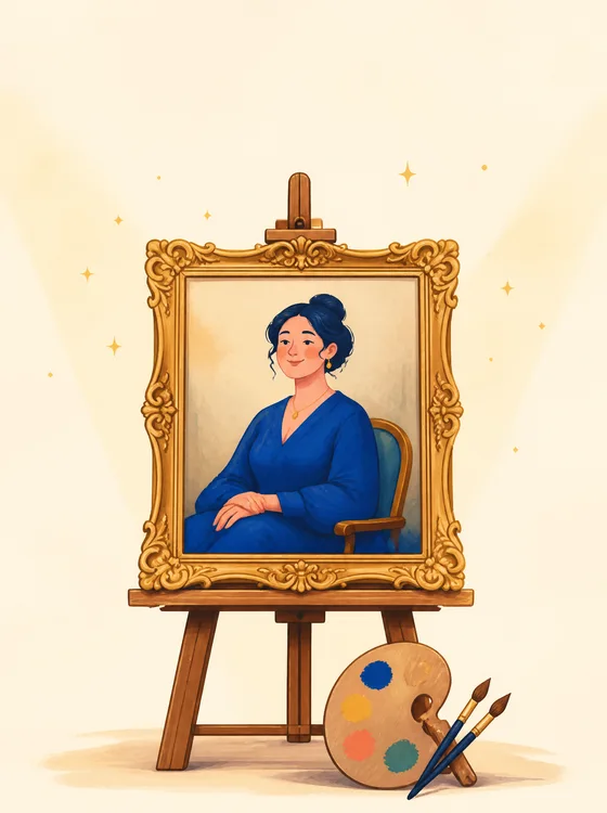 What Makes the Mona Lisa Famous