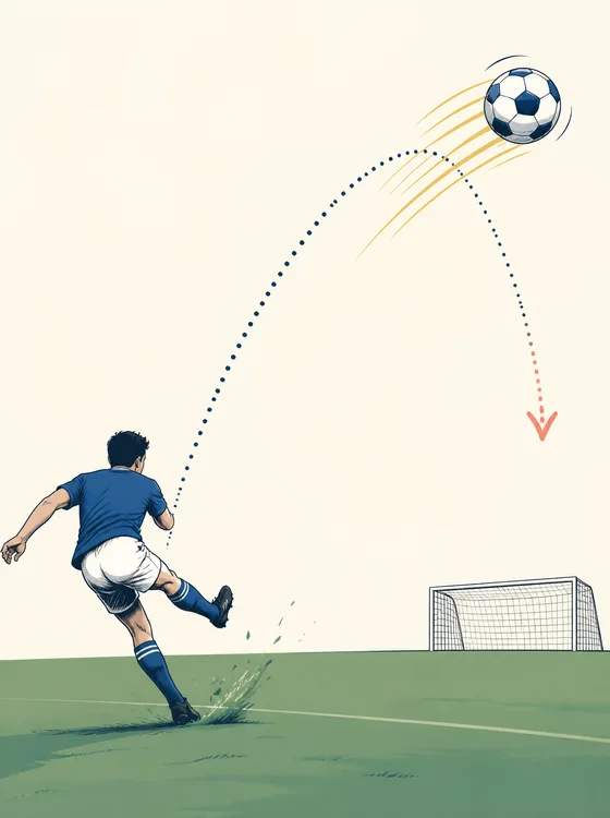 The Science of Soccer