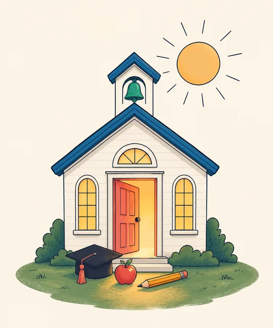 Why School Matters