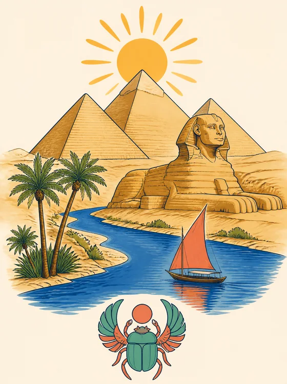 Ancient Egypt