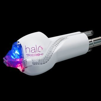 HALO TRIBRID
