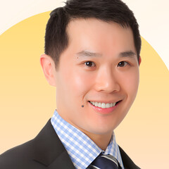 Dr Michael Lee